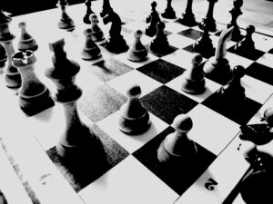 Läs mer om artikeln Kan exponentiell tillväxt rädda oss från exponentiell tillväxt?