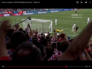 Läs mer om artikeln Kan mina tankar påverka VM i fotboll?