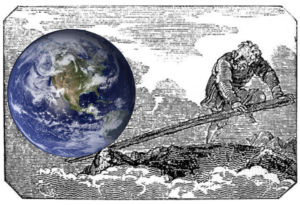 Läs mer om artikeln Vad kan vi enas om kring problem med klimatförändringar?