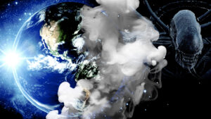 Läs mer om artikeln Om en intelligent utomjording ville förgöra oss