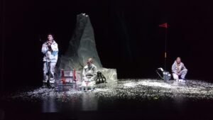 Läs mer om artikeln Polarfararna av Riksteatern