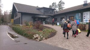 Läs mer om artikeln Expandera inte verksamhet som förutsätter omfattande resor