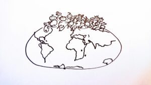 Läs mer om artikeln Kan ofödda barn rädda klimatet?