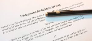 Läs mer om artikeln Snart blir det bok om extremt väder