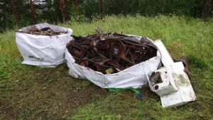 Läs mer om artikeln Det man inte längre behöver