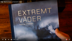 Läs mer om artikeln Läser Extremt Väder