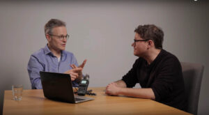 Läs mer om artikeln Utbildningsvideo till Läkare för Miljön