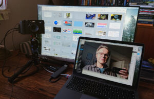 Läs mer om artikeln Möten och föreläsningar på distans