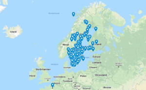 Läs mer om artikeln Webinar: “Ställa om istället för tillbaka”