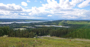 Läs mer om artikeln Webbinarium “Kylan i Sverige och värmen i Sibirien”