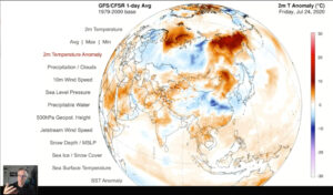 Läs mer om artikeln Film från webbinarium #1 Kylan i Sverige och värmen i Sibirien