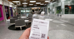 Läs mer om artikeln Vetenskapsradion om bränderna i Sibirien och klimatkommunikation