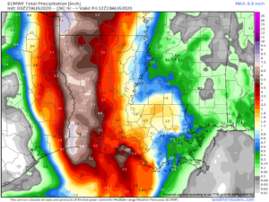 Läs mer om artikeln Är extremvädret värre idag än förr?