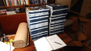 Läs mer om artikeln Signerar femtio Extremt Väder