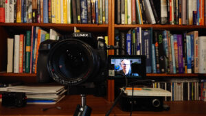 Läs mer om artikeln Livestream i Södertälje