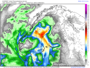 Läs mer om artikeln En meter snö? -Det hänger i luften