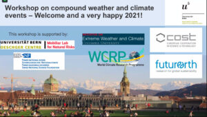 Läs mer om artikeln Compound weather and climate events