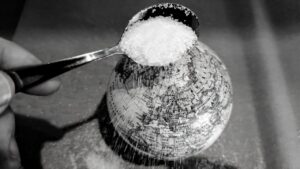 Läs mer om artikeln Socker gör inte maten mindre salt