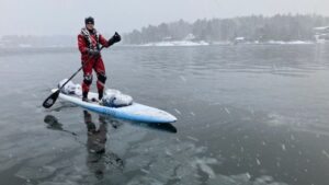 Läs mer om artikeln Ömsom vatten ömsom is