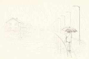 Läs mer om artikeln Vad är ett 100-års regn, och varför ska man planera för något ännu värre?