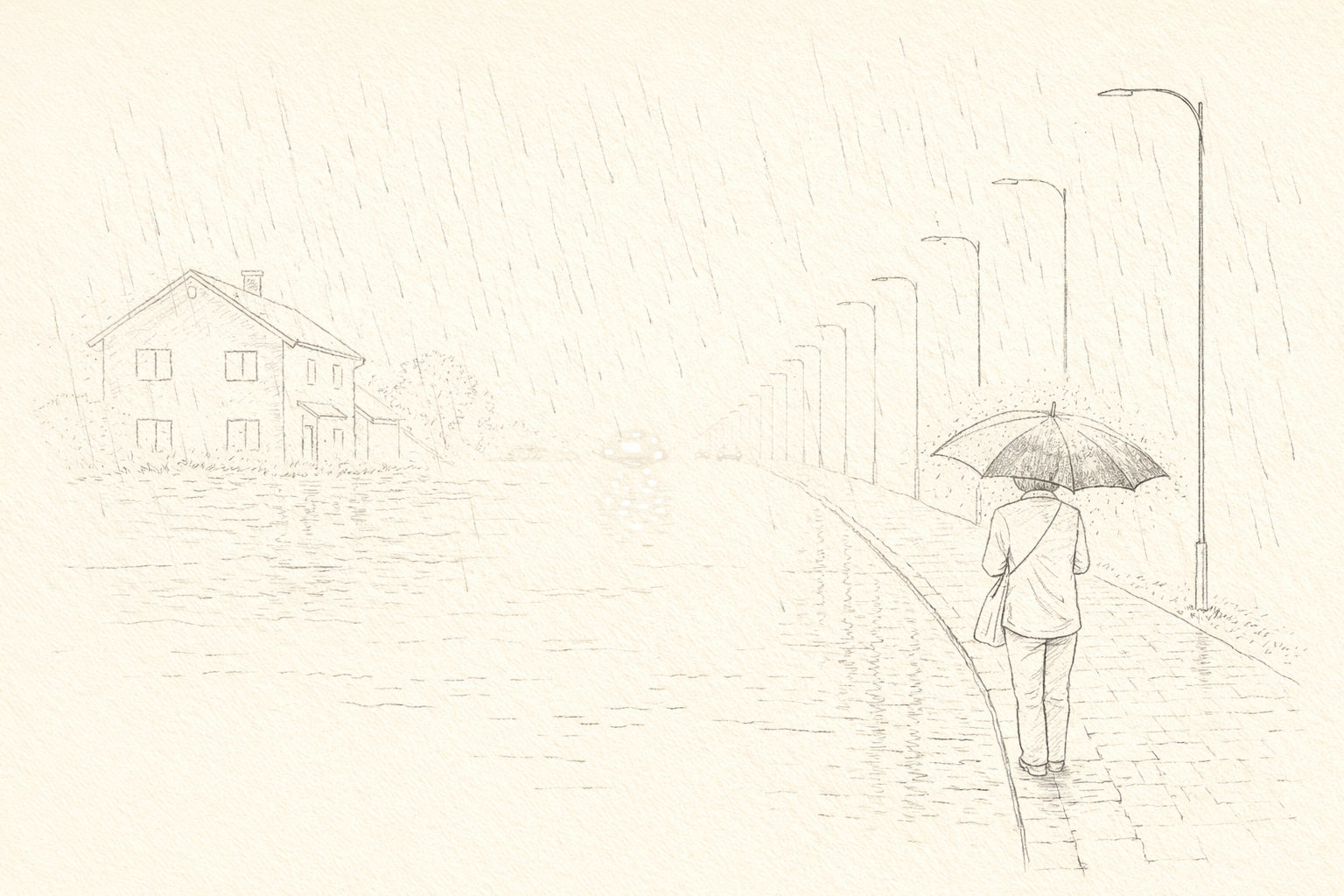 Läs mer om artikeln Vad är ett 100-års regn, och varför ska man planera för något ännu värre?