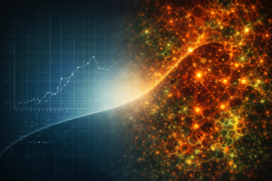 Läs mer om artikeln Traditionell risk och Systemisk risk – ser inte världen på samma sätt