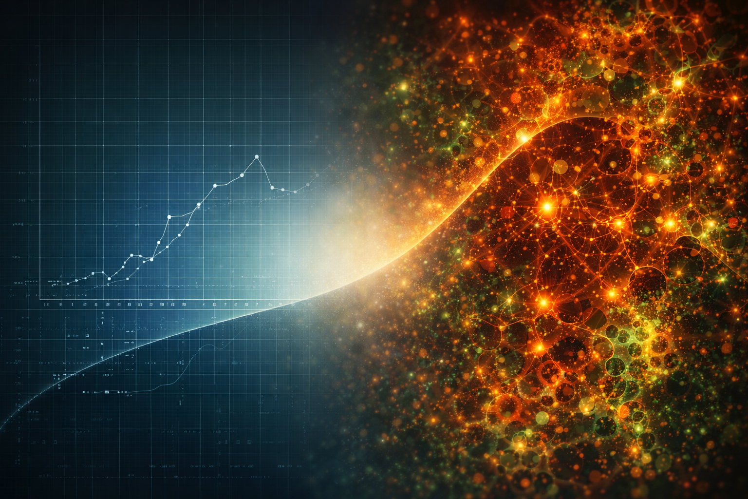 Läs mer om artikeln Traditionell risk och Systemisk risk – ser inte världen på samma sätt